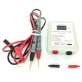 thumbnail image 2 of 800V Digital Capacitor Fast Discharger High Voltage Discharge Tool Show in blue, 2 of 7