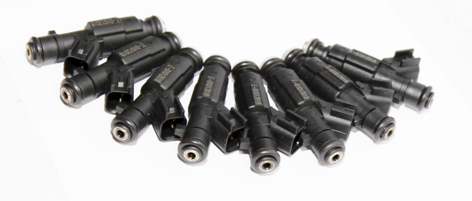 Fuel Injectors for Cadillac 00-05 Deville//00-02 Eldorado 4.6L V8 1SET=8 Pieces