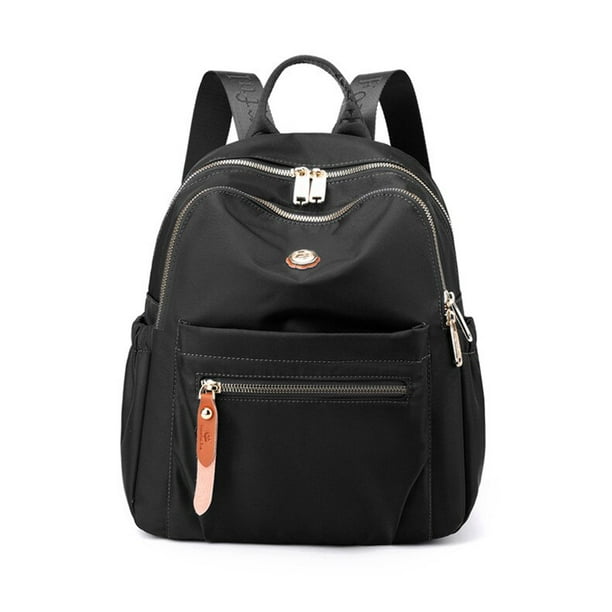 Mochila Antirrobo Mujer Bcar Mochilas Con Muchos Bolsillos Para