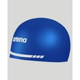thumbnail image 1 of Arena 3D Soft Swim Cap, 1 of 1