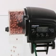 thumbnail image 4 of Mangeoire Automatique, Mangeoire Automatique Anti-Humidité, Mangeoire Automatique Réglable, Capacité de Changement 12 Heures/24 Heures, Alimentation Programmée, Fonctionnement Silencieux, pour Poisson Rouge, Tortues, 4 of 8