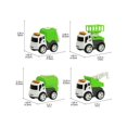 thumbnail image 3 of Teen Mini Metal Friction Powered Cars Push And Go Vehicles Pull Back Car-SHUNJING, 3 of 3