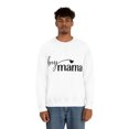 thumbnail image 4 of Unisex Heavy Blend™ Crewneck Sweatshirt, 4 of 9