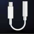 thumbnail image 3 of [TOP.SALE]Portable Type-C Digital Audio Adapter Cable Type C To 3.5mm Headphone Adapter Digital Audio Adapter Cable, 3 of 10