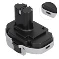 thumbnail image 4 of Conector de base de baterías adaptador de batería Durable altamente consistente con puerto de salida USB para batería de la serie BL para herramientas eléctricas, 4 of 8