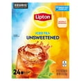 thumbnail image 2 of (2 Pack)  Iced Tea Unsweetened K-Cups, Tea Pods, 24 Ct, 2 of 10