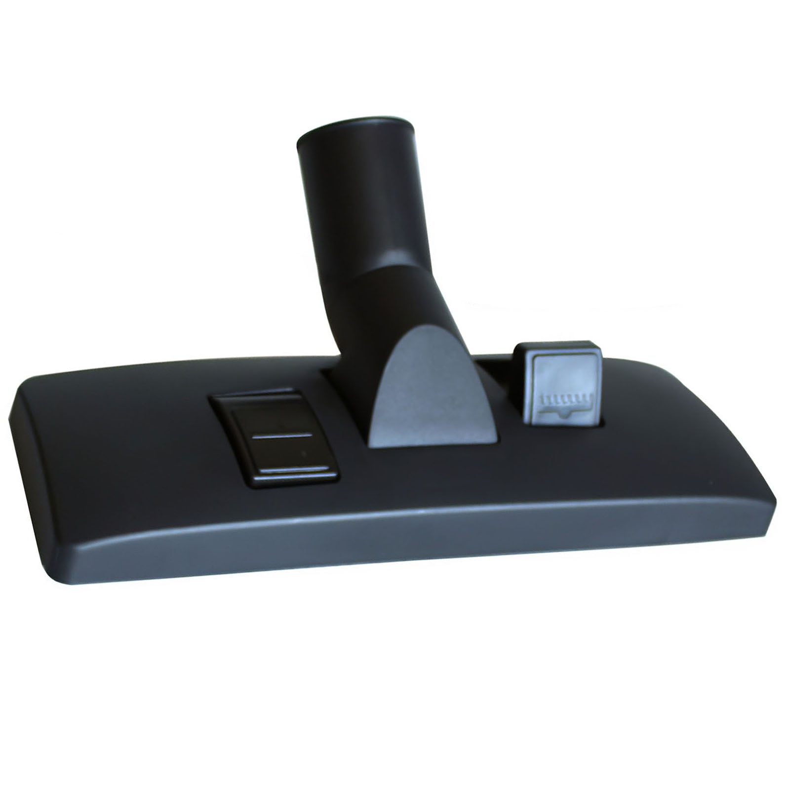 1x Universal Brush Head For Vacuum Cleaner Wheeled Carpet Floor Hoover Tool 32mm 