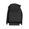 thumbnail image 3 of TuxMat - For Toyota Corolla Cross AWD 2022-2026 Models - Custom Car Mats - Maximum Coverage, All Weather, Laser Measured - This Full Set Includes 1st and 2nd Rows, 3 of 10