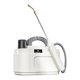 thumbnail image 1 of PULVERIZADOR eléctrico portátil, mango de carga USB con correa para el hombro, varita telescópica multiusos para rociar plantas Blanco 5L, 1 of 9