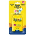 thumbnail image 2 of Banana Boat Kids Sport Sunscreen Stick SPF 50 0.5 oz Pack of 3, 2 of 4