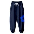 thumbnail image 2 of Blue Lock Yoichi Isagi Cosplay Sports Jacket Sports Pants Anime Sports Shirt Merch Unisex Set, 2 of 4