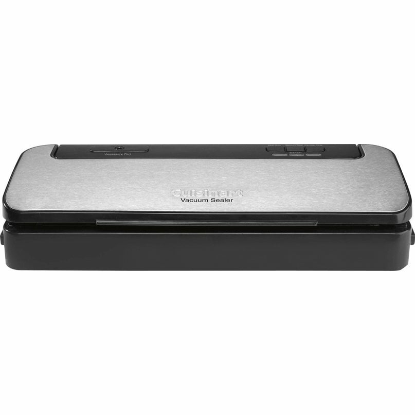 Vacuum Sealer