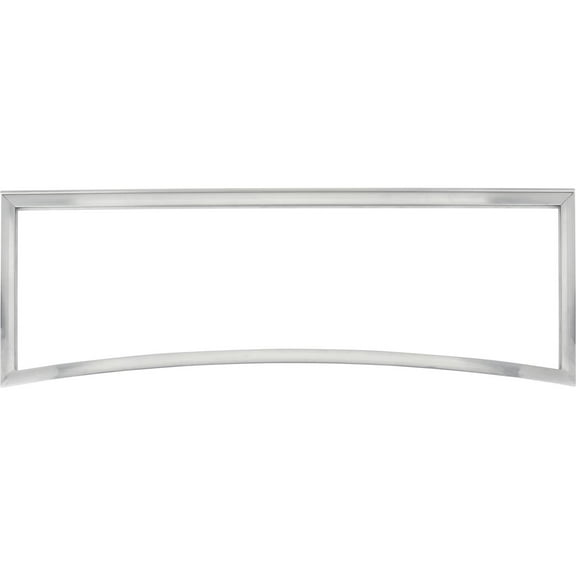 1932-34 Ford Pickup Windshield Frame, Plain