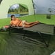 thumbnail image 4 of Cuna de Camping Coleman Plegable Mesa Auxiliar Extraíble, 4 of 7