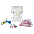thumbnail image 3 of apagado a solicitude de cartman w2 por precios Set de Juego Mi Alegría Hello Kitty Pinta Tu Peluche, 3 of 4