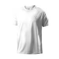 thumbnail image 4 of Vaiden Bolt Men's T-Shirt, 4 of 5