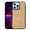 Cherry, variant on Solid Wood Phone Case for iPhone 13 Pro Max, Luxurious Natural Wood Grain Case with Drop Tested Shockproof Bumper and Camera Lens Protection Cover for iPhone 13 Pro Max (6.7) MW Bamboo