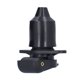 thumbnail image 4 of Interfaz de conector, toma de remolque eléctrica de 3 pines, 12 V CC, resistente al agua, compatible con remolques para camiones europeos, 4 of 8