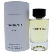 Kenneth Cole by Kenneth Cole for Women - 3.4 oz EDP Spray