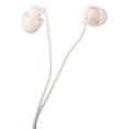 thumbnail image 4 of Soft Sleep Earphones Wired Noise Cancelling In-Ear Anti-noise Type C Earphone Wired For Mobile Phone Earplugs Headphones, 4 of 11