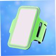 thumbnail image 4 of EXHUMKY Bolsa Para Correr Con Ajustable En Neopreno Para Teléfono Y Accesorios, 4 of 8