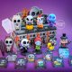 thumbnail image 1 of 2024 Nueva película de anime Periphery Toy Hot Toy Nochebuena Horror Second Bullet Cosbi Blind Box Mini muñeca regalo, 1 of 5
