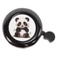 thumbnail image 2 of Timbre De Campana Ajustable Bicicleta Scooter Panda, 2 of 6