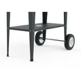 thumbnail image 5 of Outdoor Garden Trolley Anthracite, 5 of 7