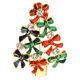thumbnail image 2 of Decoración de cristal de de imitación brillante Navidad en apariencia de broche Pin accesorio de joyería 3 Yinane Broche, 2 of 6