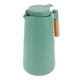 thumbnail image 5 of Cafetera térmica de 34 oz para líquidos calientes, termo para té con aislamiento, jarra para crema de 1 l, dispensador de bebidas, jarra de agua para fiestas, bebidas frías, cacao, leche y chocolate., 5 of 5