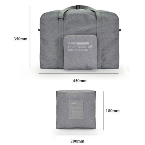 travel pouches for suitcase