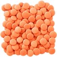 thumbnail image 2 of Wilton Orange Candy Melts, 12 oz., 2 of 2