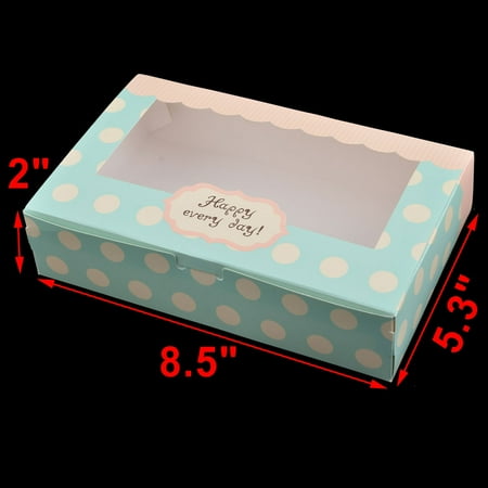 Motif Papier Anniversaire Gateau Bricolage Bo Te Biscuits Bonbon Muffin Support Walmart Canada