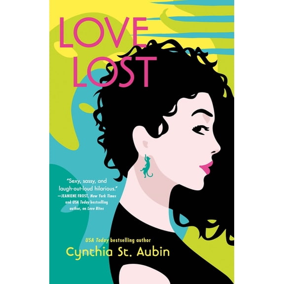 Tails from the Alpha Art Gallery Love Lost, Book 5, (Paperback)