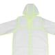 thumbnail image 3 of Poncho de lluvia Macarena con capucha impermeable EVA, 3 of 8