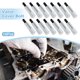 thumbnail image 2 of Tornillo de Tapa de Válvula Hexagonal Unique Bargains para Jeep CJ5 1965-1983 para motores 304 360 390 401, 2 of 6