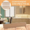 thumbnail image 4 of WRISTBIQUE 12 Pcs Tubes pour Affiches Brun Clair Ronds Rangement pour Documents, 4 of 8