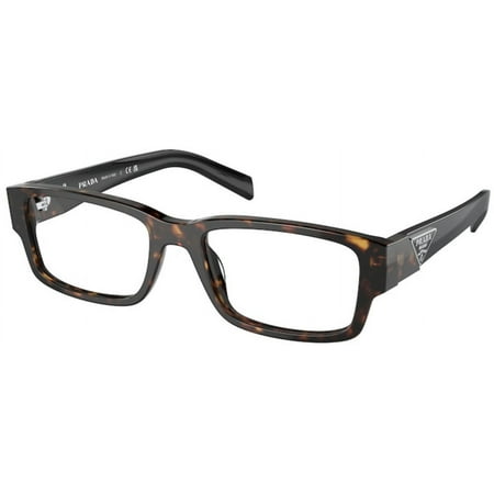 Prada 0PR 07ZVF-2AU1O1 55mm New Eyeglasses