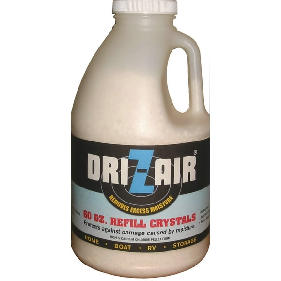 Dri Z Air Dehumidifier