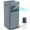 Gray, variant on SereneLife 8000 BTU Portable Air Conditioner - 3-in-1 Portable AC Unit for Bedroom Up to 300 Sq.Ft, 24H Timer, Remote Control, Sleep Mode, Wheels, with Window Mount Kit, Black