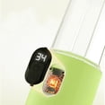 thumbnail image 2 of Juice Cup - High-End Household Juicer, USB Charging Portable Juicer, Outdoor Multi-Functional Portable Cup, 2 of 7