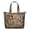 Reed Camo Dry, variant on Pink Black Camo Tiger Stripes Pattern Travel Tote Bags for Women Carry On,Large Weekender Bags for Women Travel,Multi Functional Duffle Bag for Work,Shopping,Sports