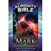 Mark (Almighty Bible) [Paperback - Used]
