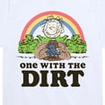thumbnail image 3 of Peanuts - Pigpen One with Dirt - Youth Boys Short Sleeve Graphic T-Shirt, 3 of 6