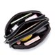 thumbnail image 4 of Bolso bandolera de piel auténtica para mujer, bolso pequeño de gran capacidad, bolso para teléfono móvil, mini bolso de hombro de piel de vaca, bolso cuadrado pequeño, 4 of 6