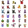 Shadow Puppet Fnaf 3Home Decorators Collection Noble Oak - yh042ij