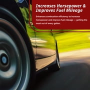 Hi-Gear Powerful, Efficient, Performance-Boosting Octane Booster | 16 Ounce
