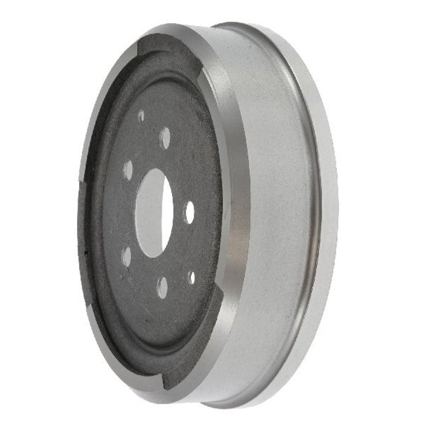 OE Replacement for 19801991 Volkswagen Vanagon Rear Brake Drum (Base