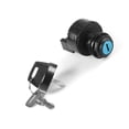 thumbnail image 2 of fastboy Motorcycle Ignition Switch Motorbike Starter Switches with Key Motorcycles Repair Maintenance Modification Spare Parts, 2 of 6