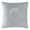 Pewter, variant on Sparkles Home Santa Rhinestone Pillow Pewter 20x20